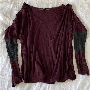 Long Sleeve Top
